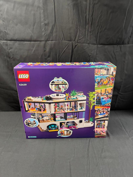 LEGO Friends Andrea's Modern Mansion Doll House Building Toy 42639 SEE DETAILS