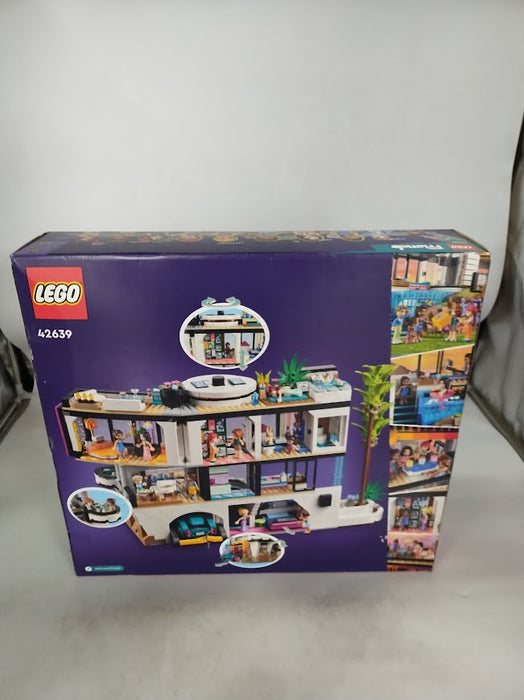 LEGO Friends Andrea's Modern Mansion Doll House Building Toy 42639 SEE DETAILS
