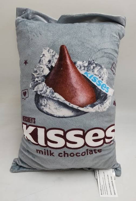 Iscream Hershey's Kisses Plush: Stuffed Toy SEE DETAILS