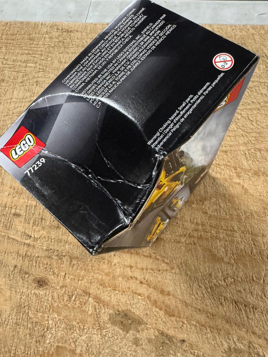 LEGO Speed Champions Porsche 911 GT3 RS Super Car 77239 SEE DETAILS