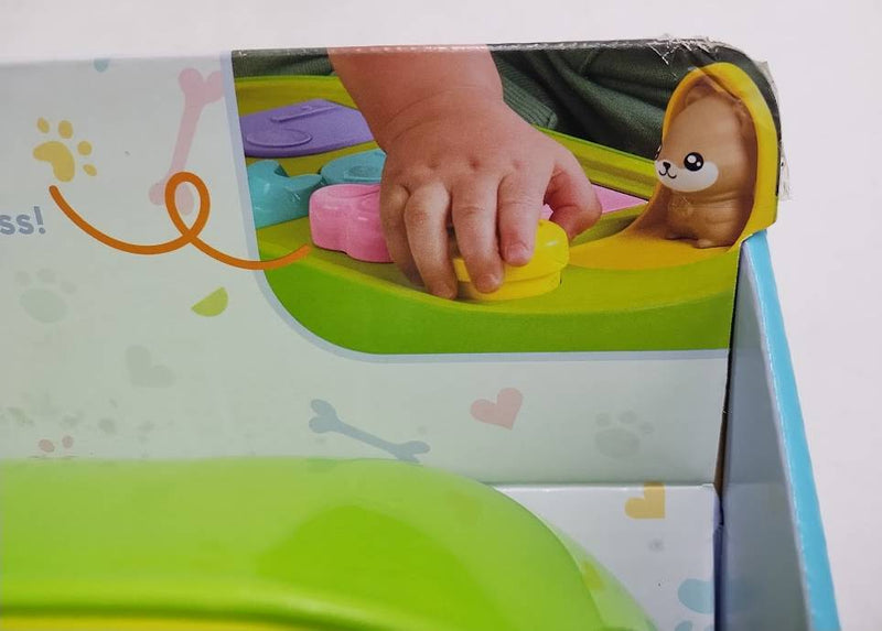 Fisher-Price Pets Pop-Up *SEE DETAILS*