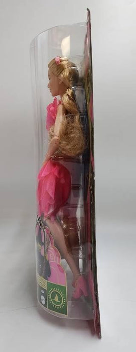 Universal Pictures' Wicked Glinda 11" Fashion Doll SEE DETAILS