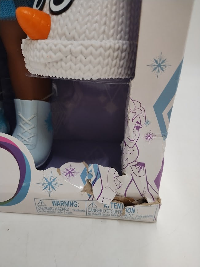 Disney ILY 4ever 18" Brunette Elsa Inspired Fashion Doll *SEE DETAILS*