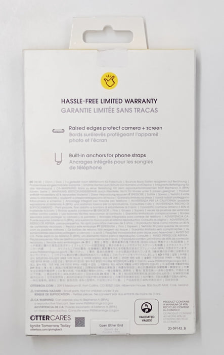 OtterBox Symmetry Series iPhone 17 Pro Max Case - MagSafe w/ Camera Control