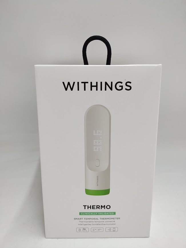 Withings Thermo
