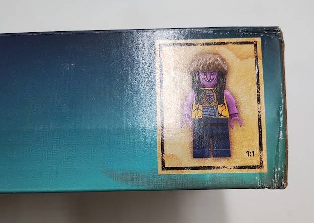 LEGO ONE PIECE Battle at Arlong Park Kids Toy 75638 SEE DETAILS
