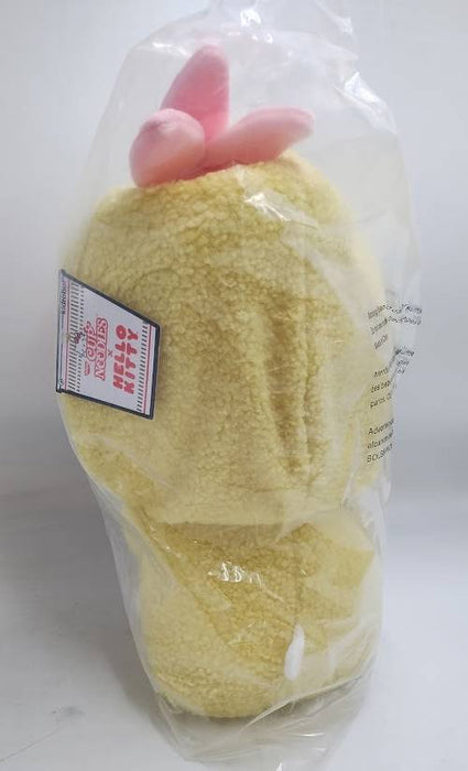 Sanrio - Medium plush - Nissin Cup Noodles X Hello Kitty Tempura Cup Noodle