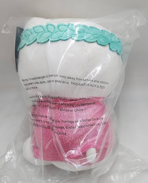 Hello Kitty Star Sign Virgo Medium Plush