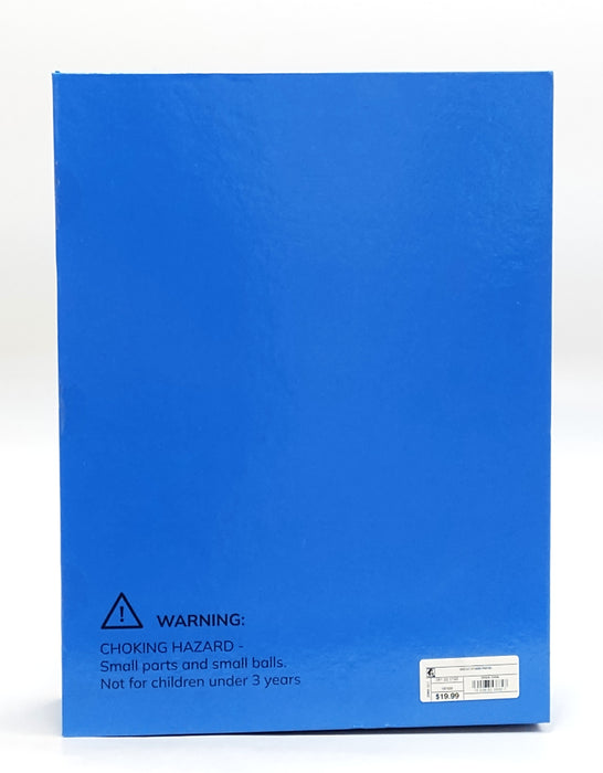 SUGARFIX by BaubleBar 6ct Beaded Shoelace Craft Kit Gift