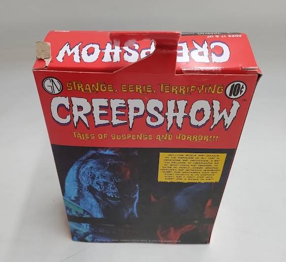 Creepshow The Creep 7" Action Figure SEE DETAILS