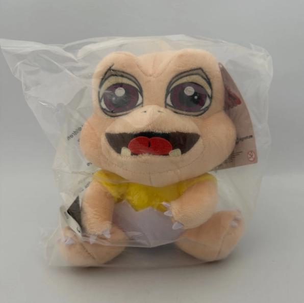 Dinosaurs 8" Phunny Baby