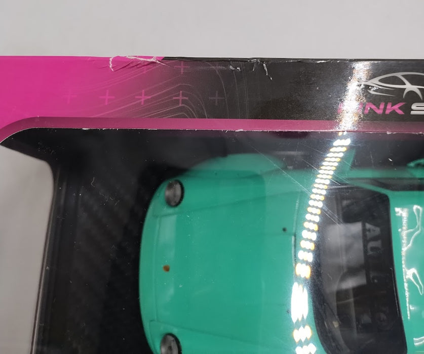 Jada Pink Slips RWD Kei Kishi Toy Vehicle 1:18 Scale SEE DETAILS