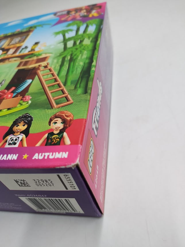 LEGO Friends Panda Sanctuary Animal Care Toy 42648 SEE DETAILS
