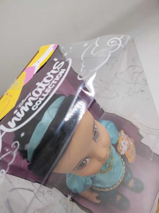 Disney Princess Animator Jasmine Doll - Disney store SEE DETAILS
