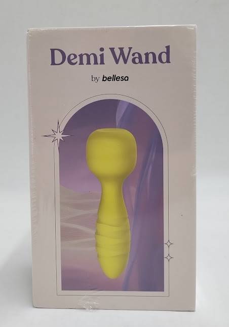 Demi Wand by Bellesa