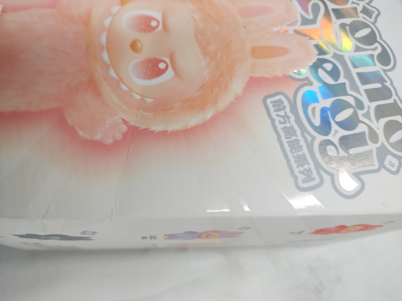 POP MART: THE MONSTERS Big into Energy Vinyl Face - 1 Blind Box SEE DETAILS