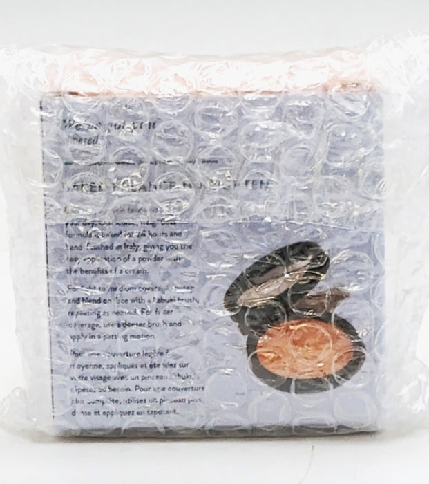 LAURA GELLER NEW YORK Powder Foundation - Light - Demi-Matte Natural Finish