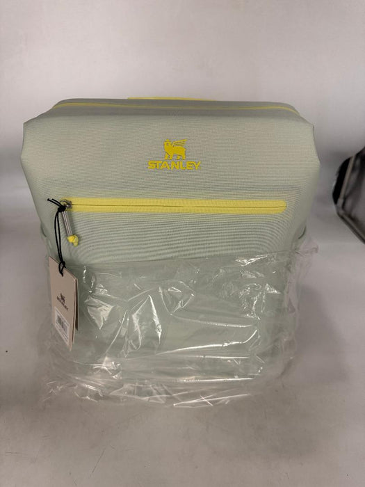 Stanley 20 Cans/14.8qt All Day Madeleine Midi Backpack Cooler - Mist