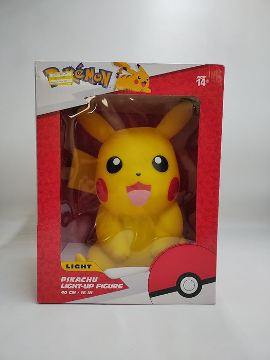 Teknofun 811356 Pokemon, pikachu Lamp SEE DETAILS