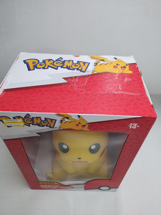 Teknofun 811356 Pokemon, pikachu Lamp SEE DETAILS