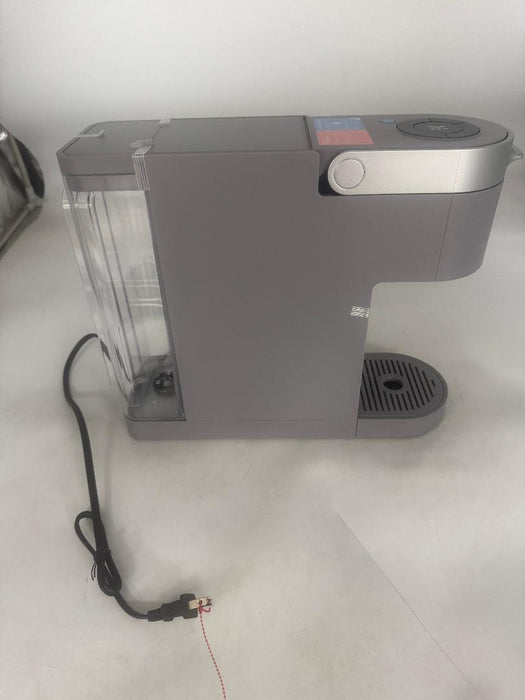 Keurig K-Iced Plus - Moon light Gray SEE DETAILS