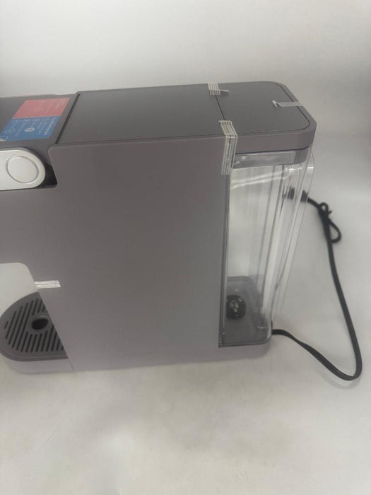 Keurig K-Iced Plus - Moon light Gray SEE DETAILS