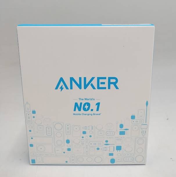 Anker Magnetic Battery 5000mAh Foldable Wireless Portable Charger for iPhone 15