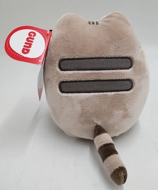 GUND Pusheen Small Snackable Waffle (Target Exclusive)