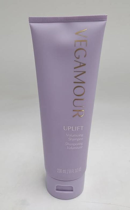 VEGAMOUR UPLIFT Volumizing Shampoo For Fine, Flat & Thinning Hair