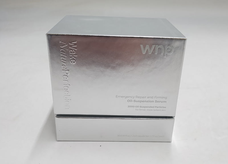 WNP collagen &4D hyaluronic acid Anti Aging,Oil-Suspension
