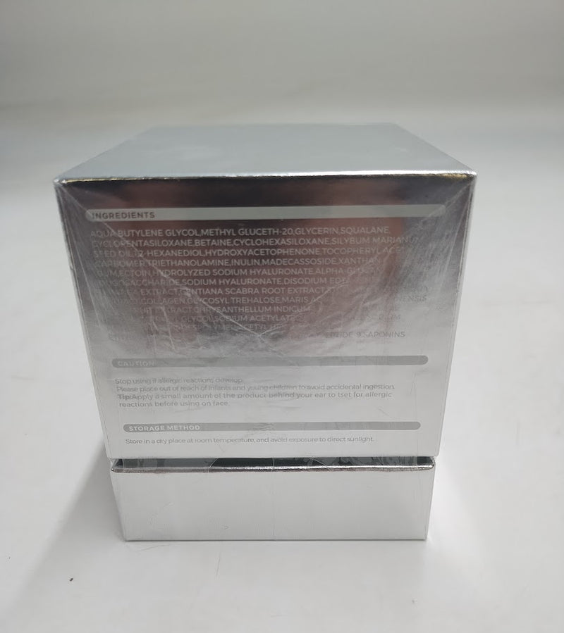 WNP collagen &4D hyaluronic acid Anti Aging,Oil-Suspension