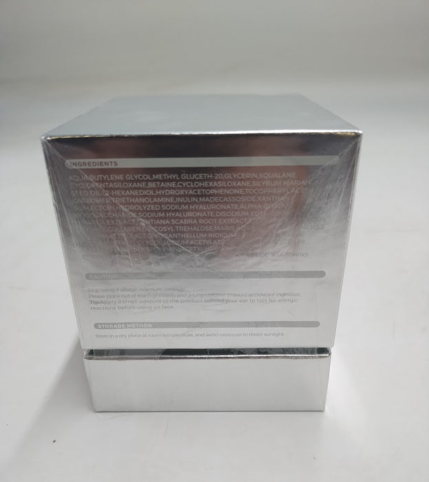 collagen &4D hyaluronic acid Anti Aging,Oil-Suspension |Barrier repair Firmin...