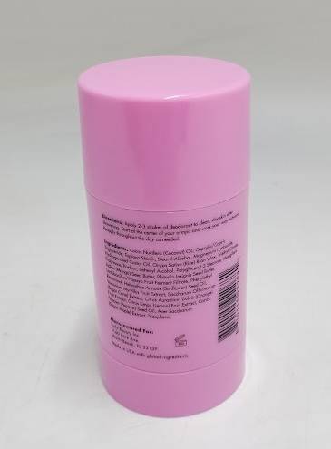 TRULY Unicorn Fruit Deodorant - 3 fl oz - Ulta Beauty