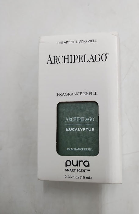 Home Fragrances By Pura ARCHIPELAGO ECUCALYPTUS