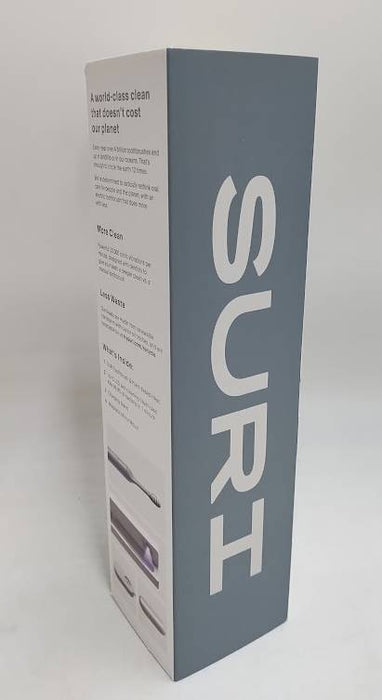 SURI 1.0 Sonic Electric Toothbrush With UV Cleaning Travel Case