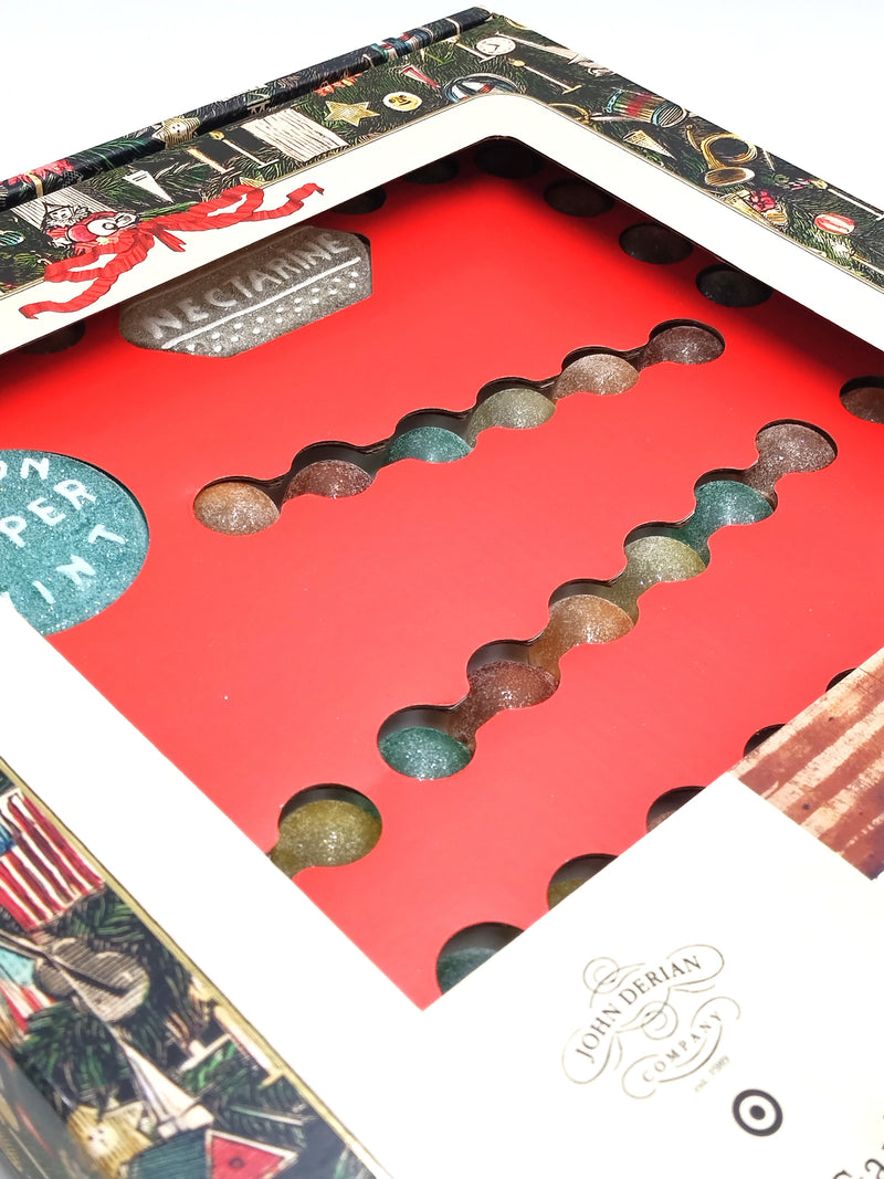 John Derian for Target Glass Candies Garland