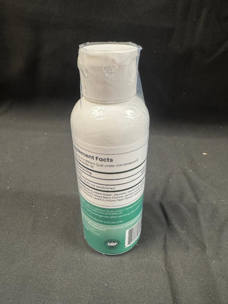 Rho Nutrition Liposomal Glutathione - EXP 09/27