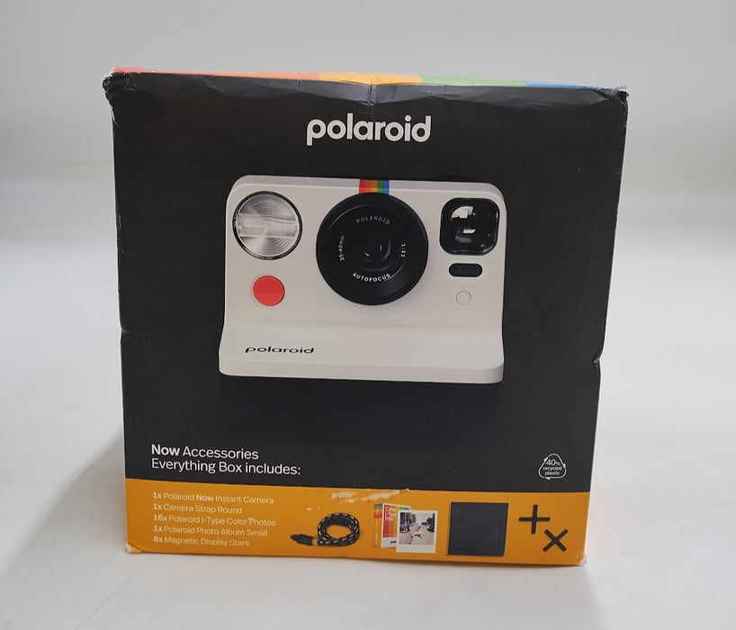 Polaroid Essentials Box (FILM BEST BY 05/14/2025)