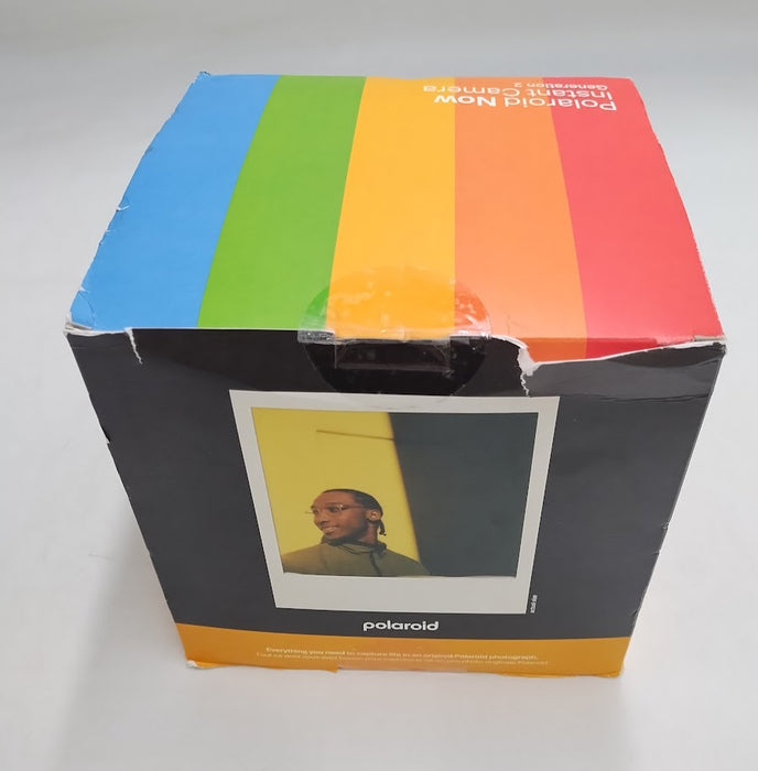 Polaroid Essentials Box (FILM BEST BY 05/14/2025)