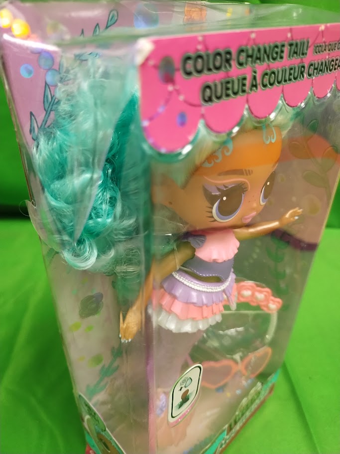 L.O.L. Surprise! Tweens MERMAID Doll - Serena Finn SEE DETAILS