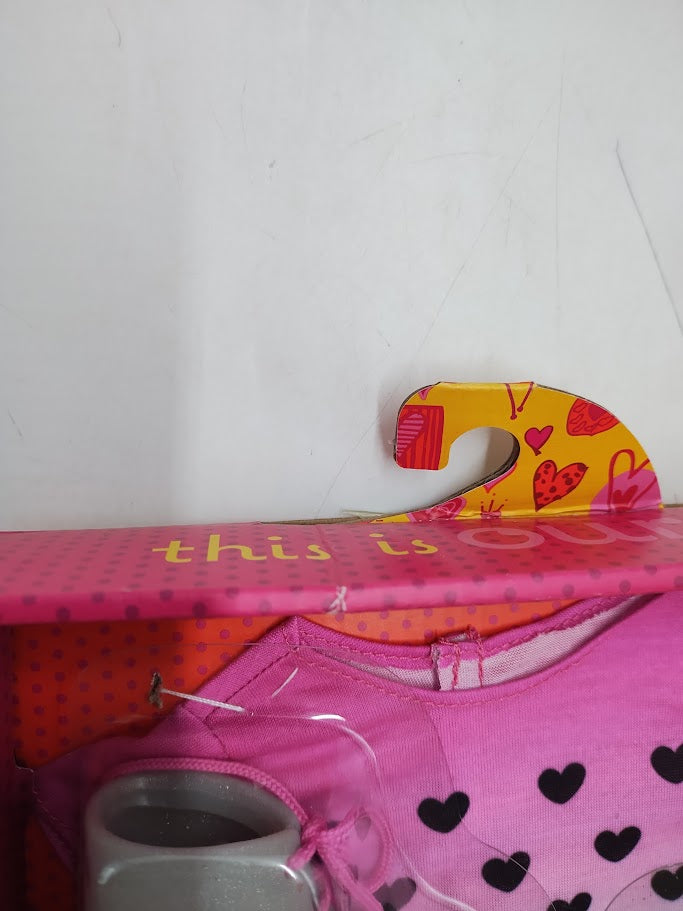 Our Generation One in a Melon with Roller Blades Fashion Outfit for 18" Dolls SEE DETAILS