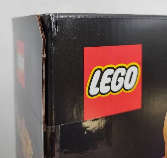 LEGO Ideas Willy Wonka & the Chocolate Factory 21360 SEE DETAILS