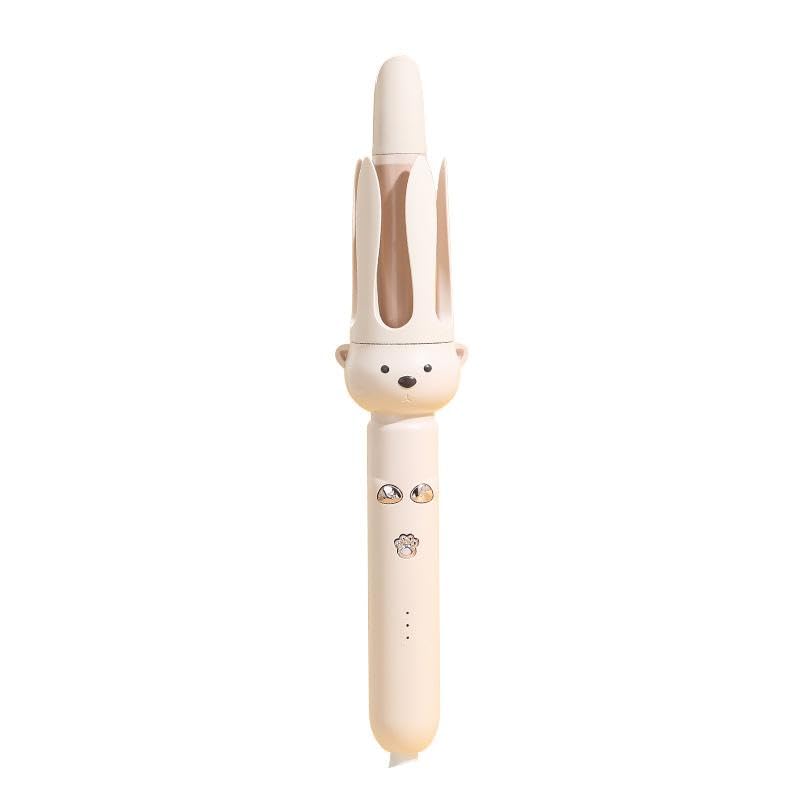 Fully automatic curling stick electric rotary curler large 32mm OPEN BOX