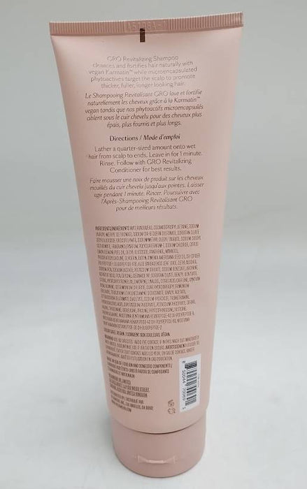 Revitalizing Shampoo By VEGAMOUR