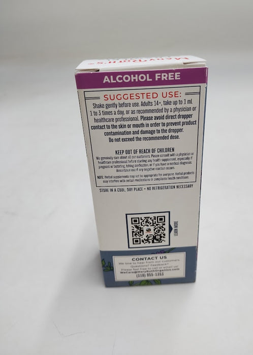 MaryRuth's Lymphatic Cleanse Drops, 1 oz EXP:10/2027