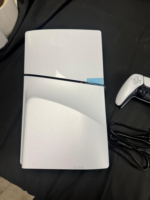 PlayStation 5 Console (Slim) SEE DETAILS (LOCAL PICKUP ONLY)