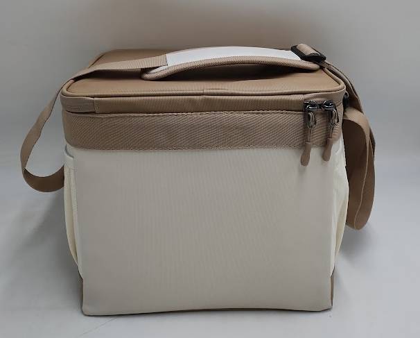 Soft Sided 11qt Cooler Tan - Embark SEE DETAILS