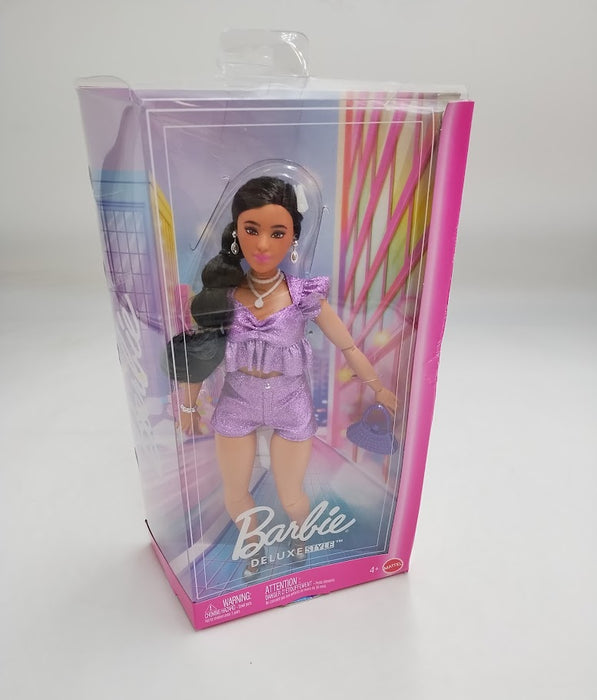 Barbie Deluxe Style Slot 7 SEE DETAILS