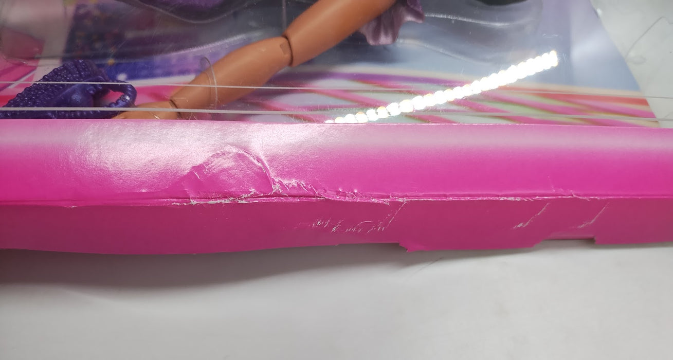 Barbie Deluxe Style Slot 7 SEE DETAILS