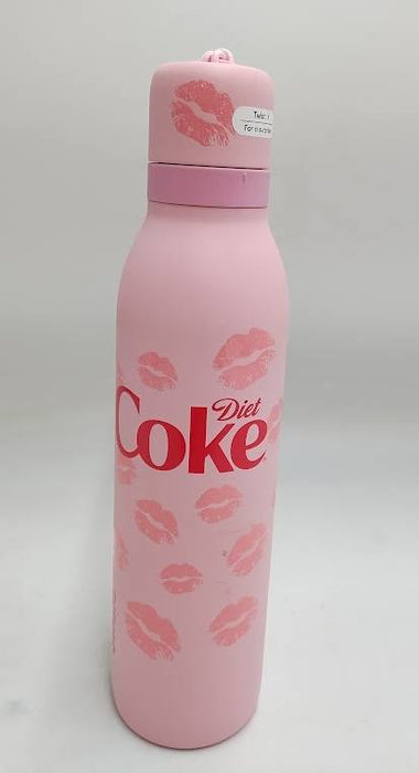 Owala 24oz Special Edition Steel FreeSip TWIST - Kisses READ DESCRIPTION